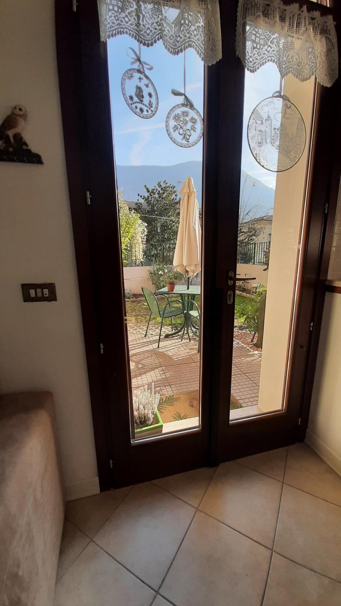 La Civetta Appartamento Con Giardino E Parcheggio Nave  Exterior photo